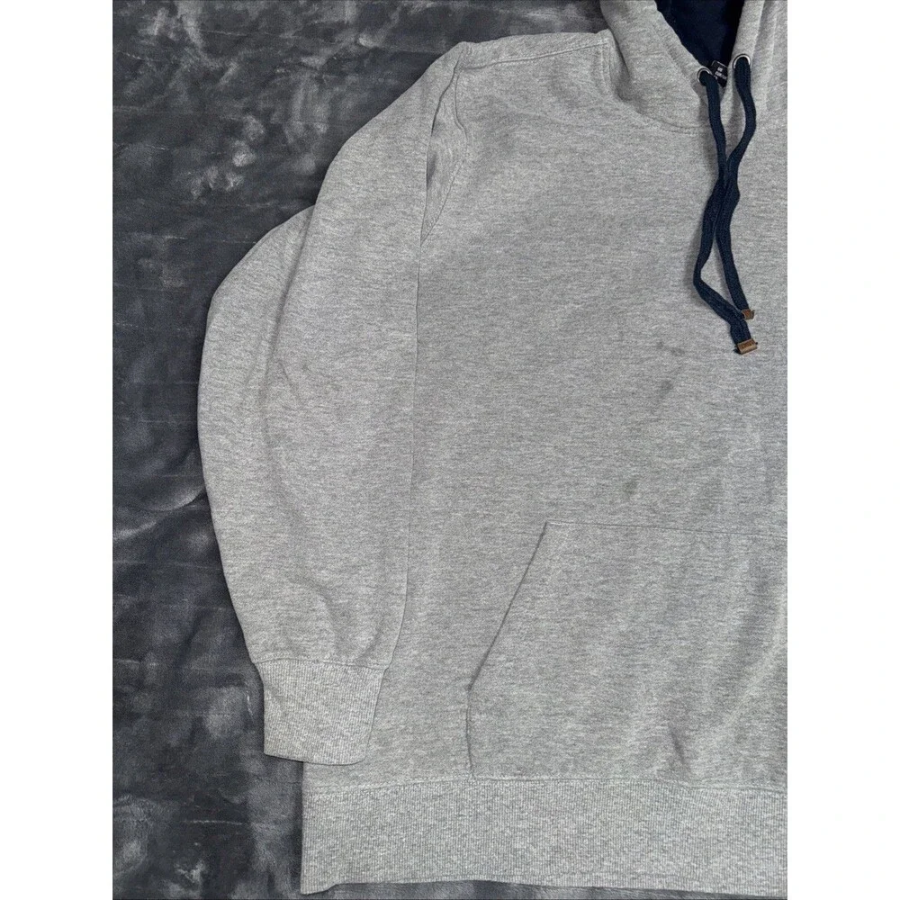 Ariat Ladies Heather Grey Thunderbird Chimayo Hoodie Size XXLarge Nice